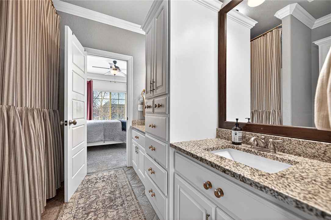 Oak Tree Centerton - Residential