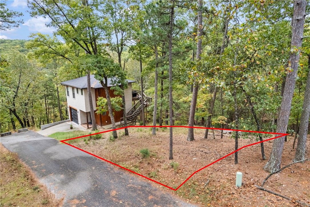 Riley & Armstrong - Land