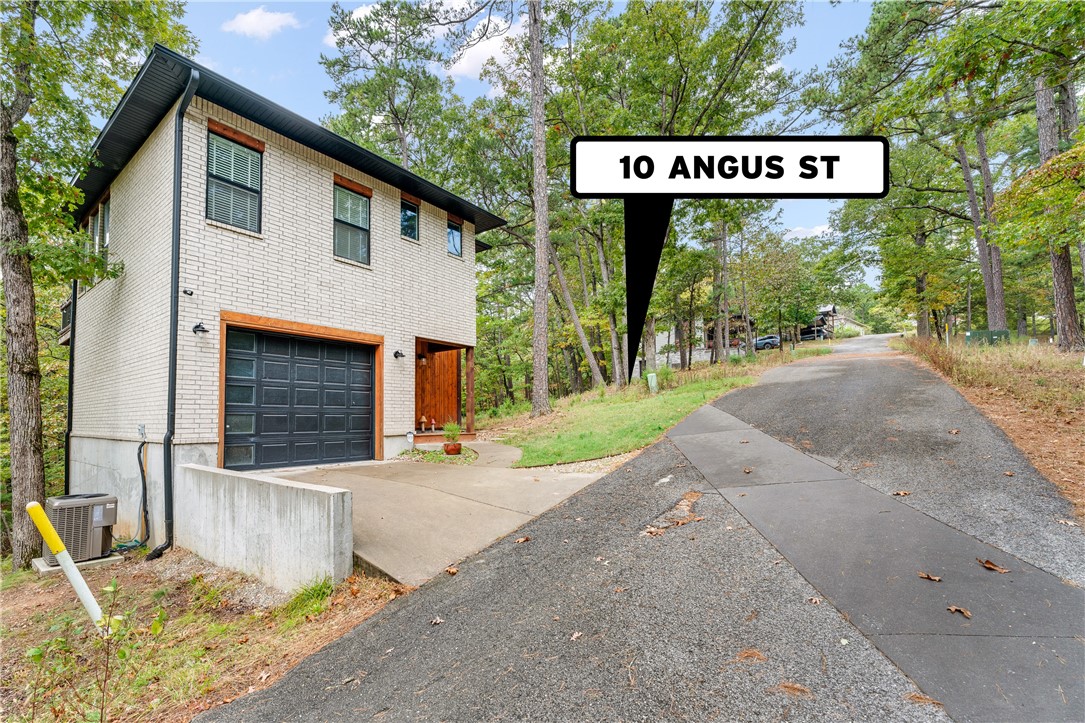 Riley & Armstrong - Land