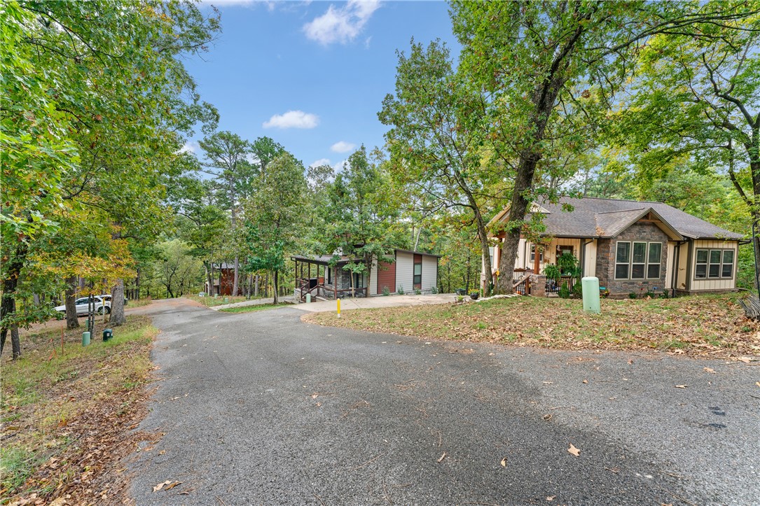 Riley & Armstrong - Land