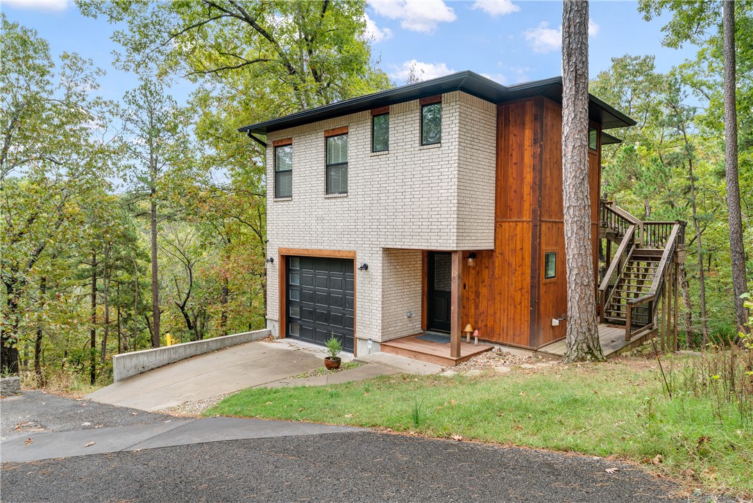 Riley & Armstrong - Land