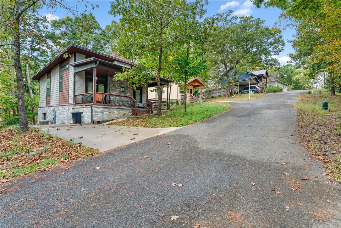 Riley & Armstrong - Land