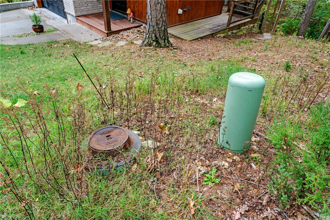 Riley & Armstrong - Land