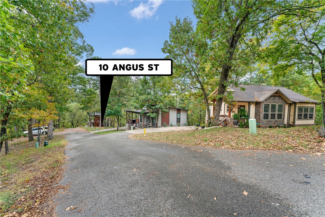 Riley & Armstrong - Land