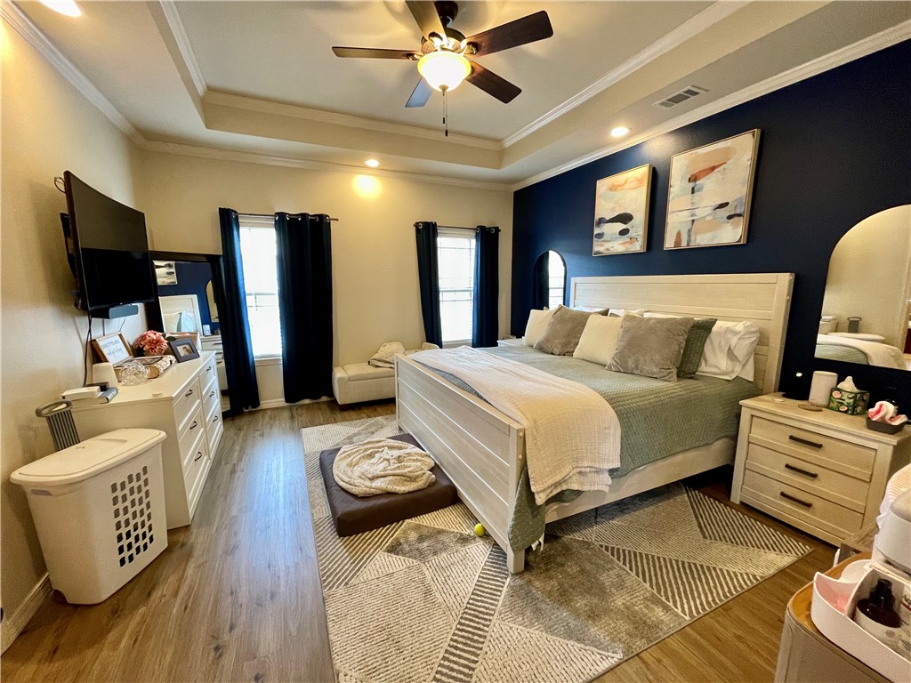 Shiloh Manor Phase IV for 2014 - Residential