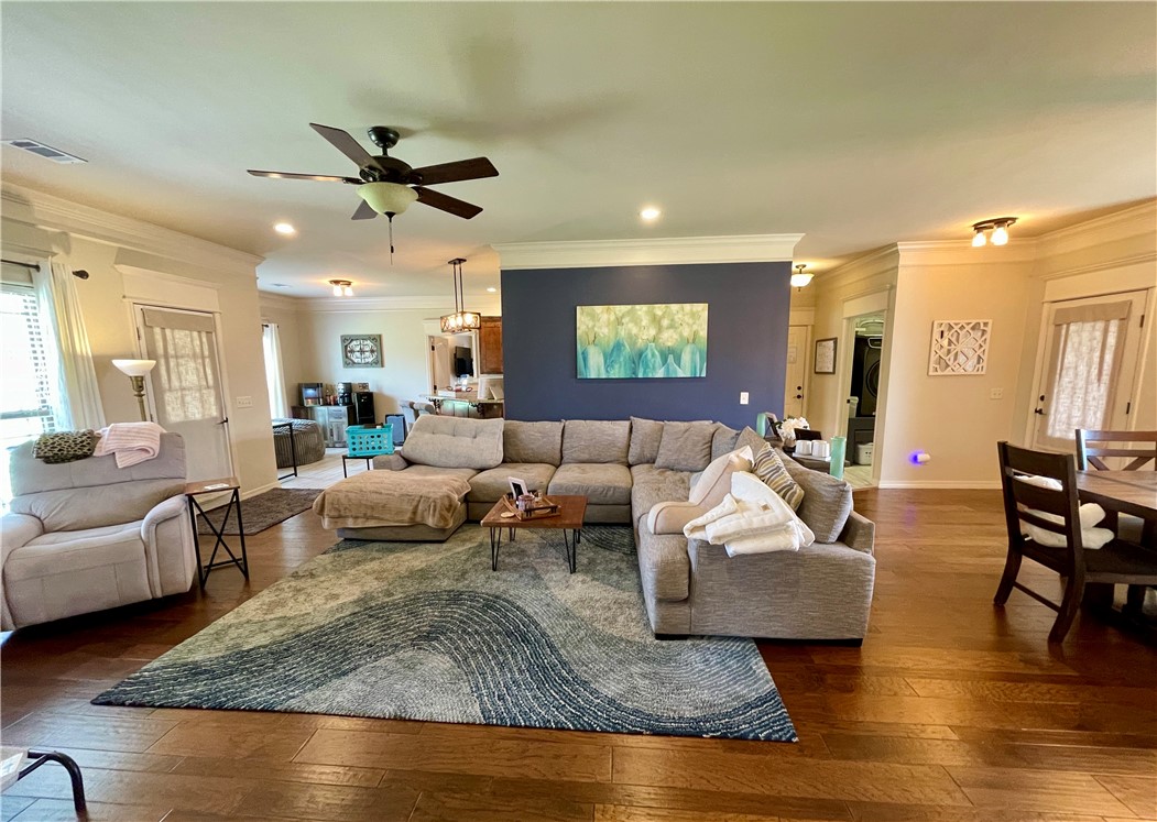 Shiloh Manor Phase IV for 2014 - Residential