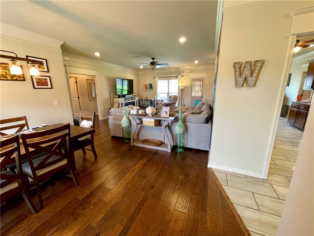 Shiloh Manor Phase IV for 2014 - Residential