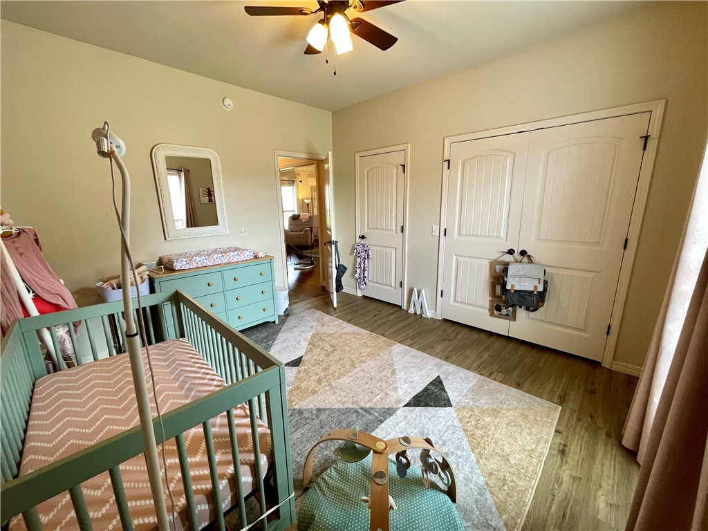 Shiloh Manor Phase IV for 2014 - Residential