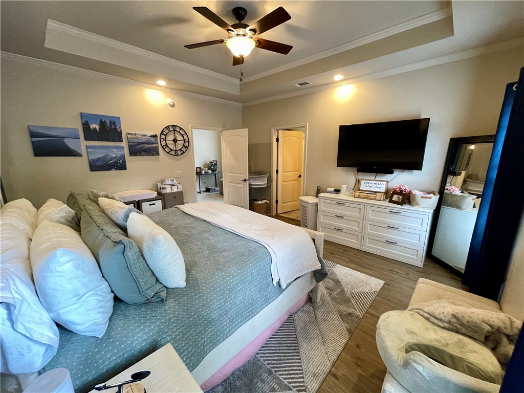 Shiloh Manor Phase IV for 2014 - Residential