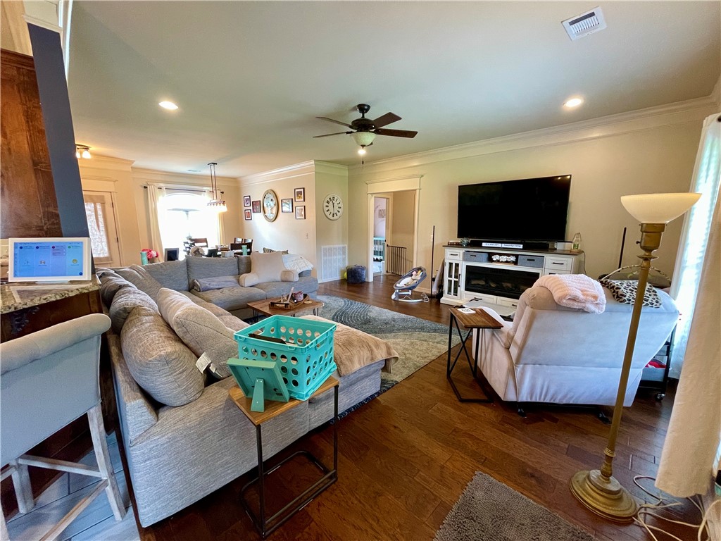 Shiloh Manor Phase IV for 2014 - Residential