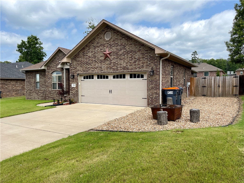 Shiloh Manor Phase IV for 2014 - Residential