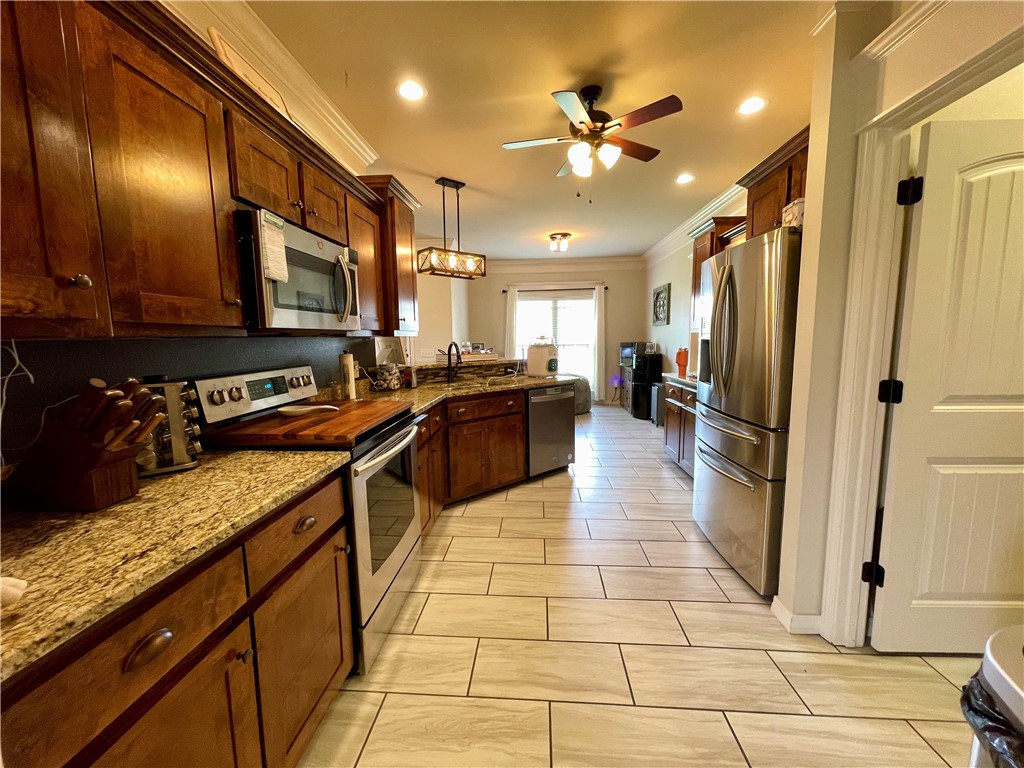 Shiloh Manor Phase IV for 2014 - Residential