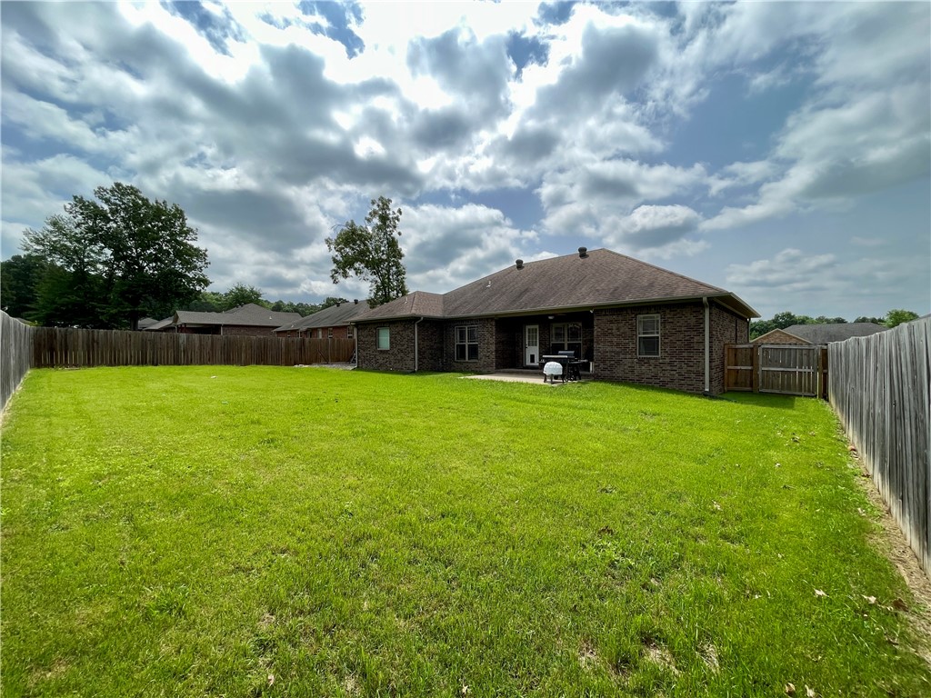 Shiloh Manor Phase IV for 2014 - Residential