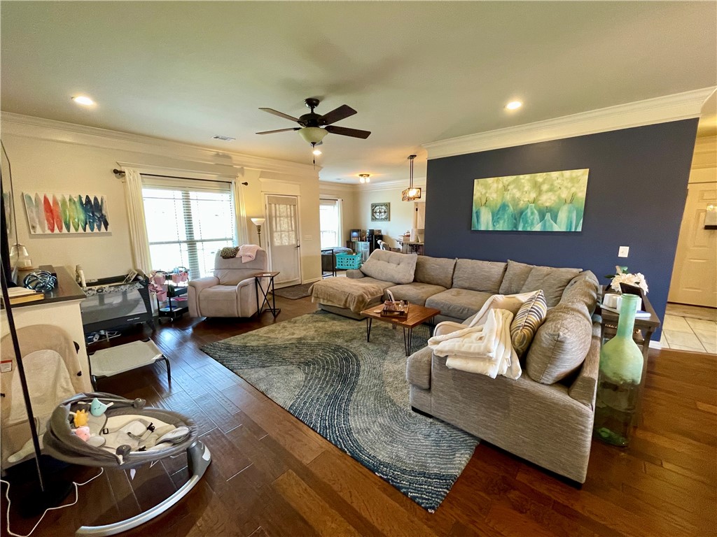 Shiloh Manor Phase IV for 2014 - Residential