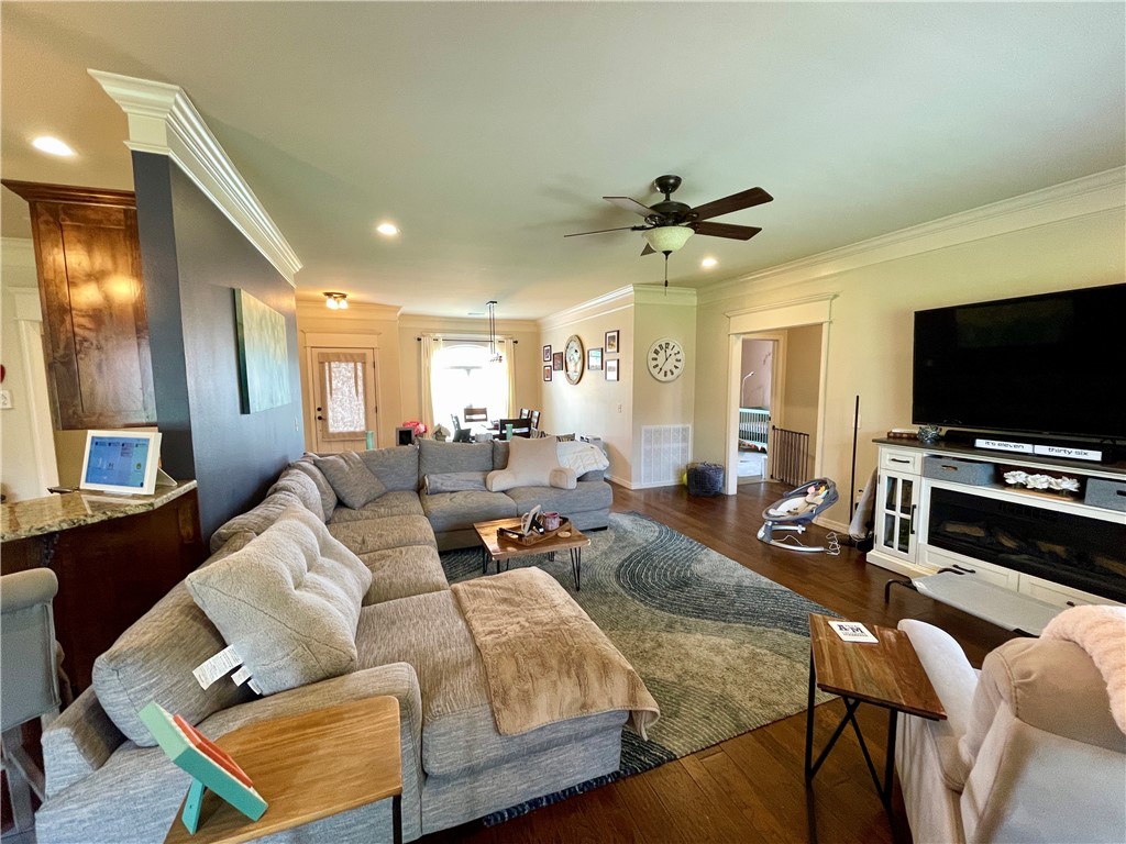 Shiloh Manor Phase IV for 2014 - Residential