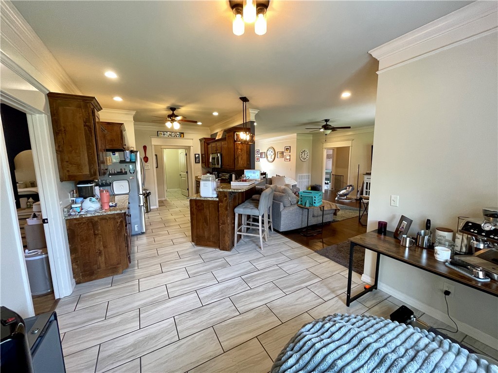 Shiloh Manor Phase IV for 2014 - Residential