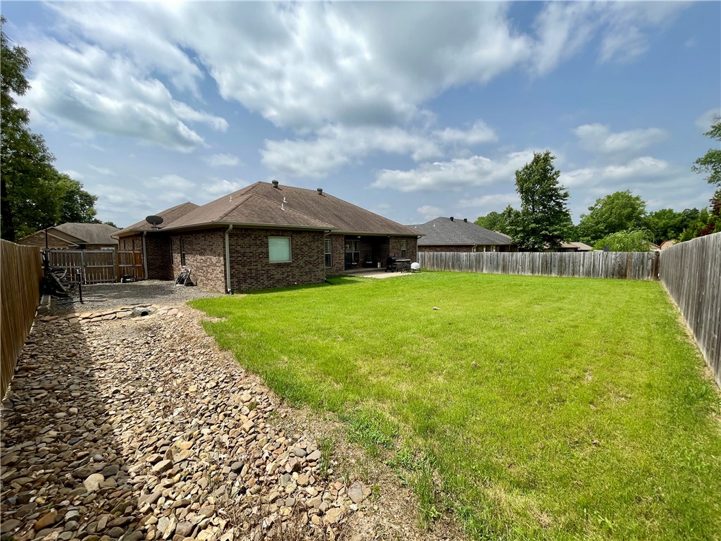 Shiloh Manor Phase IV for 2014 - Residential