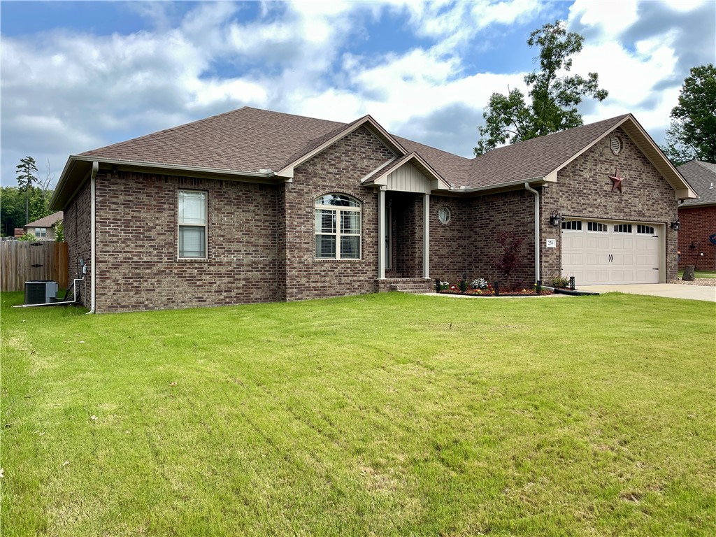 Shiloh Manor Phase IV for 2014 - Residential