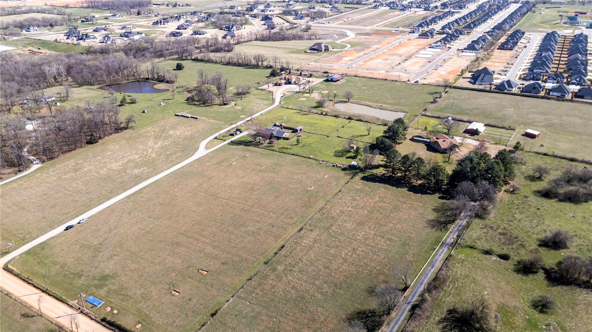 Myers Minor Sub Rurban - Land