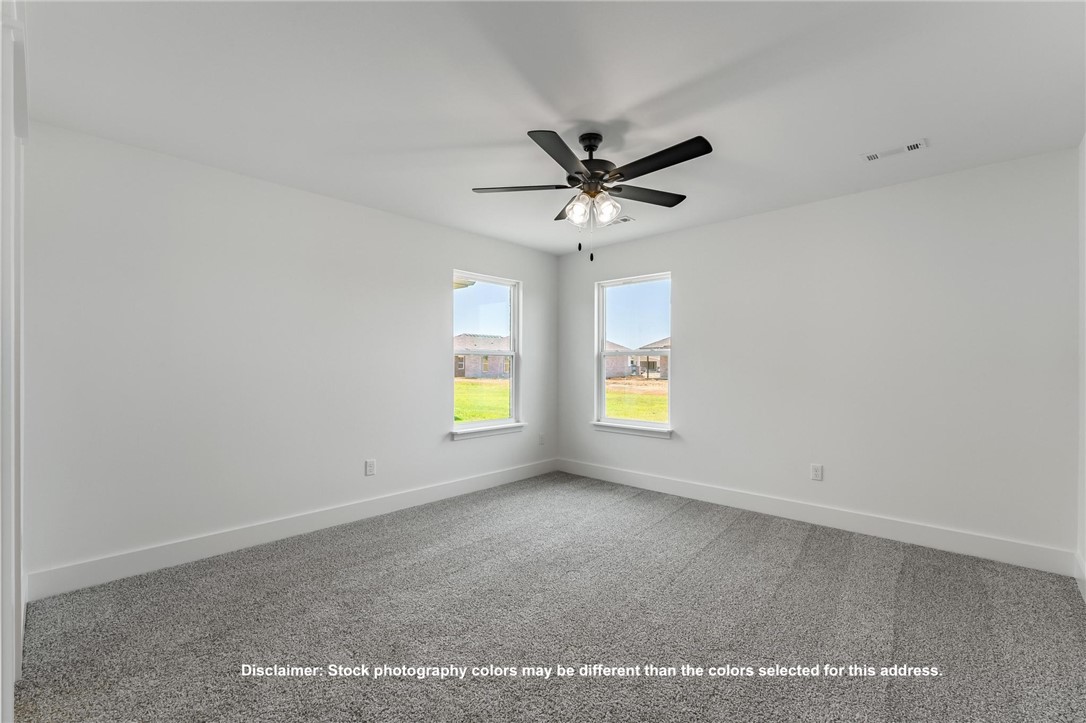 Deere Creek - Residential