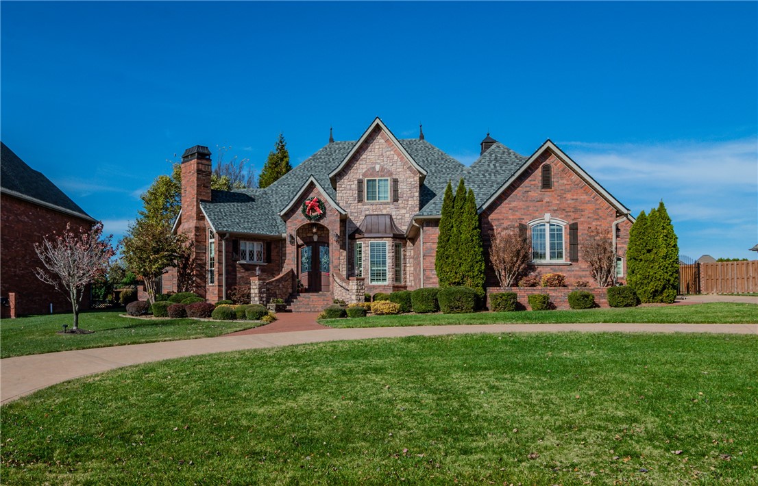 Pinnacle Sub Ph 4 Rogers - Residential