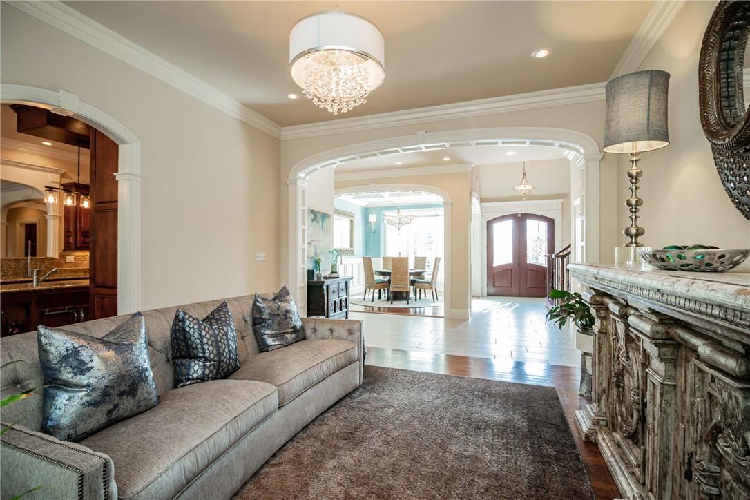 Pinnacle Sub Ph 4 Rogers - Residential