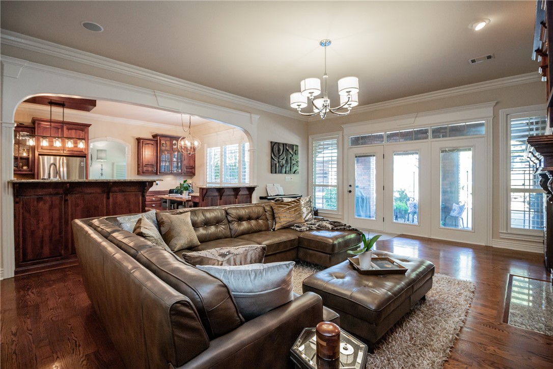 Pinnacle Sub Ph 4 Rogers - Residential