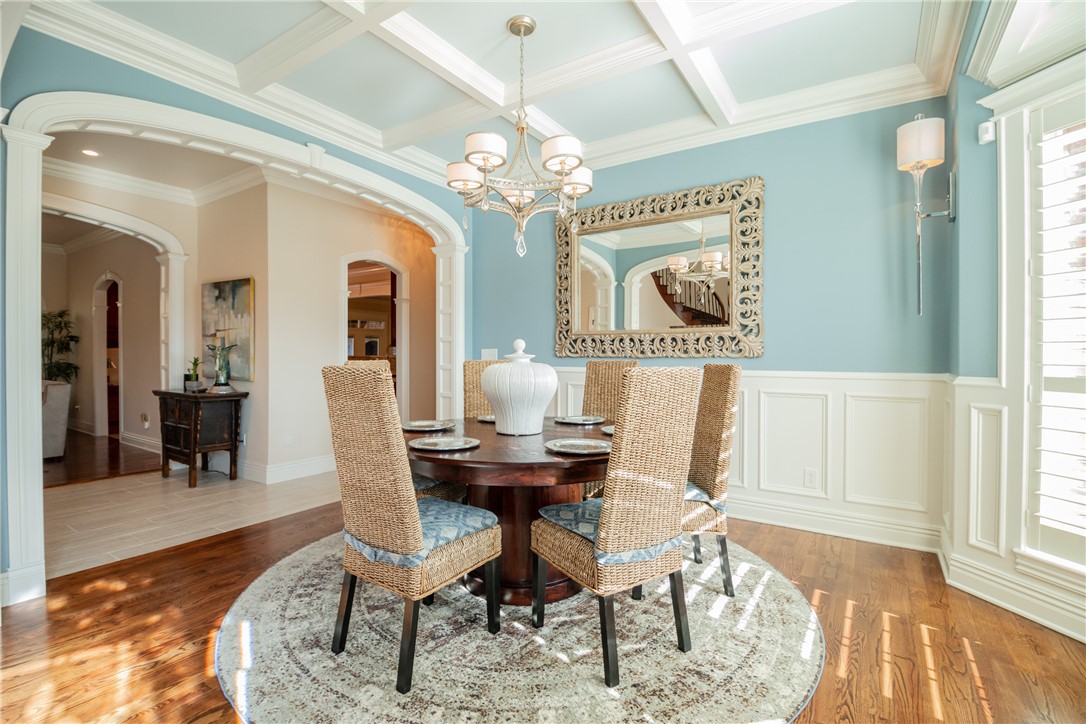 Pinnacle Sub Ph 4 Rogers - Residential