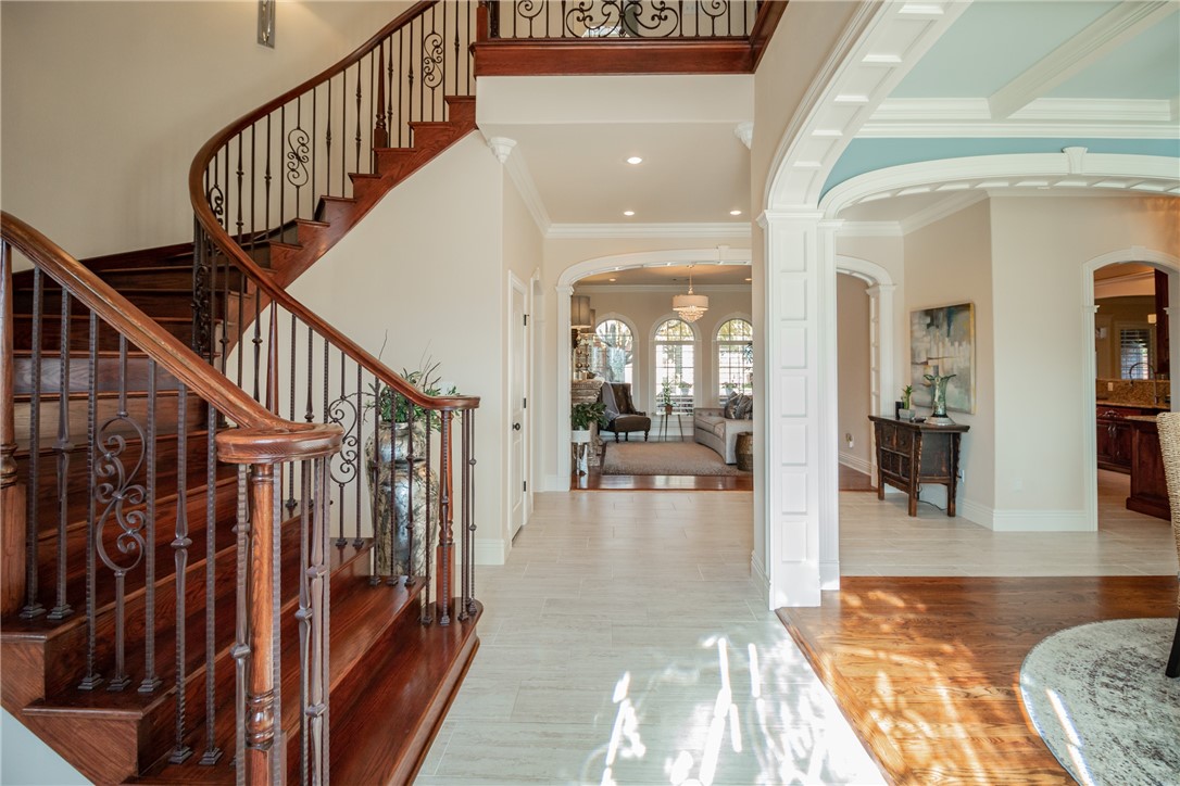 Pinnacle Sub Ph 4 Rogers - Residential