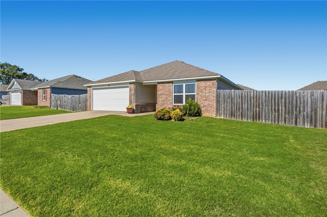 Silver Meadows Ph 1 2017 Highfill - Residential