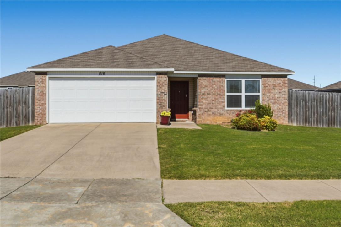 Silver Meadows Ph 1 2017 Highfill - Residential