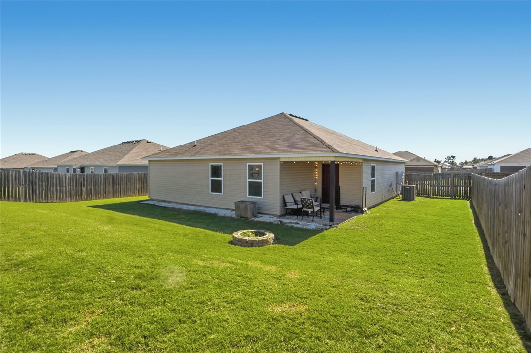 Silver Meadows Ph 1 2017 Highfill - Residential