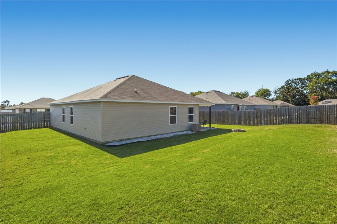Silver Meadows Ph 1 2017 Highfill - Residential