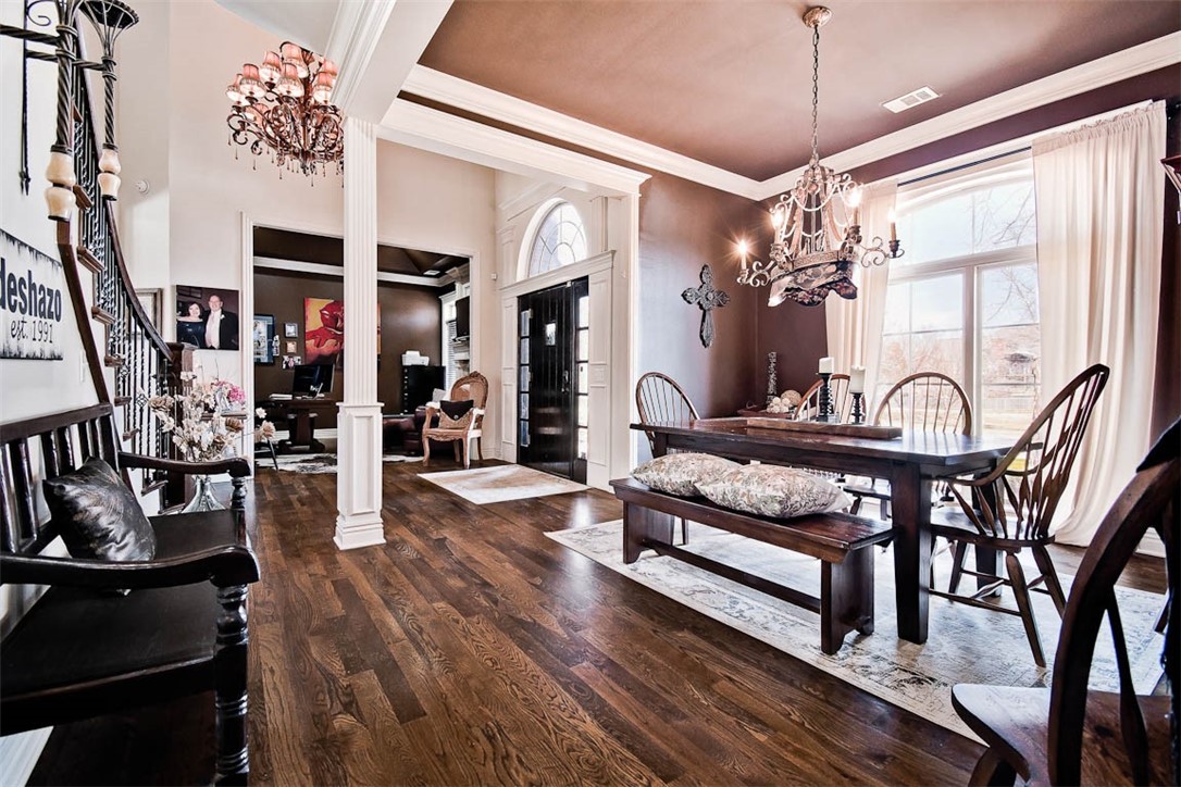 Harber Meadows Ph Xx - Residential