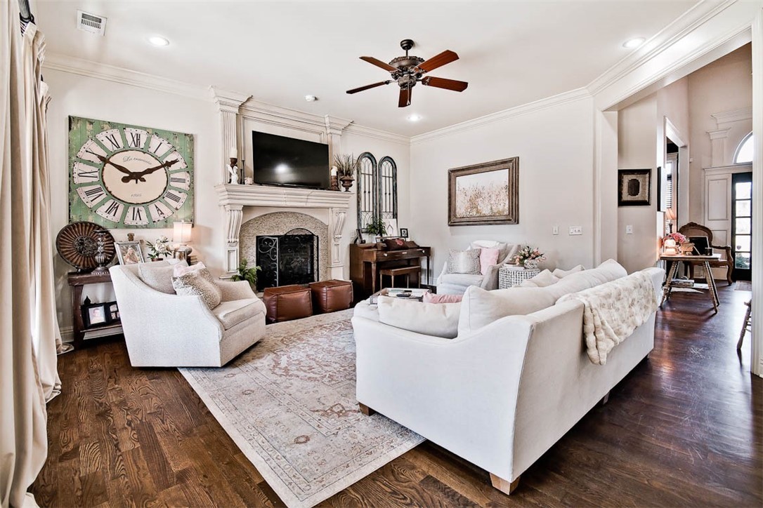 Harber Meadows Ph Xx - Residential