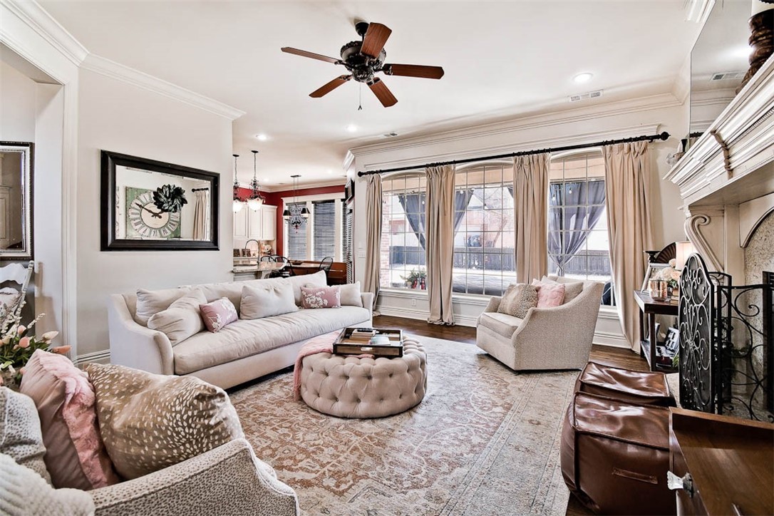 Harber Meadows Ph Xx - Residential