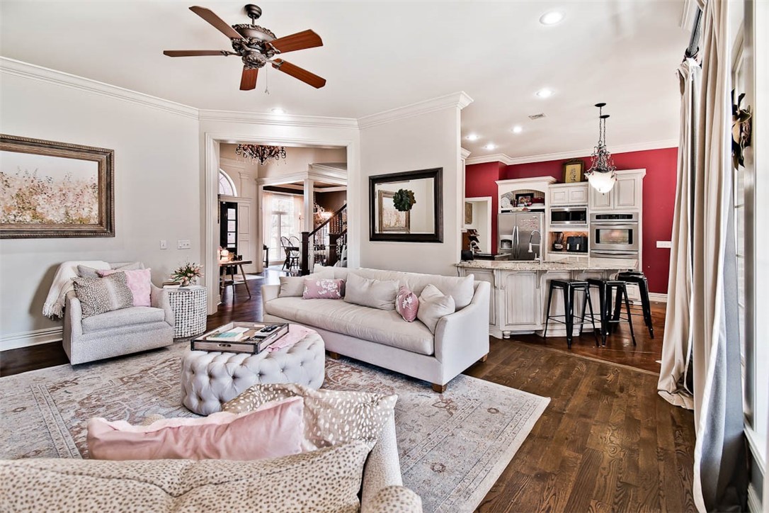 Harber Meadows Ph Xx - Residential