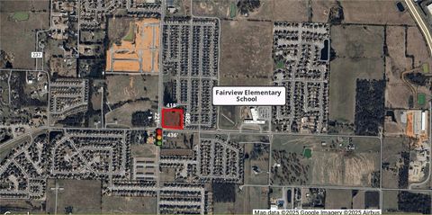 4.80 Acres Garrett & Bellview Road Rogers AR 72758