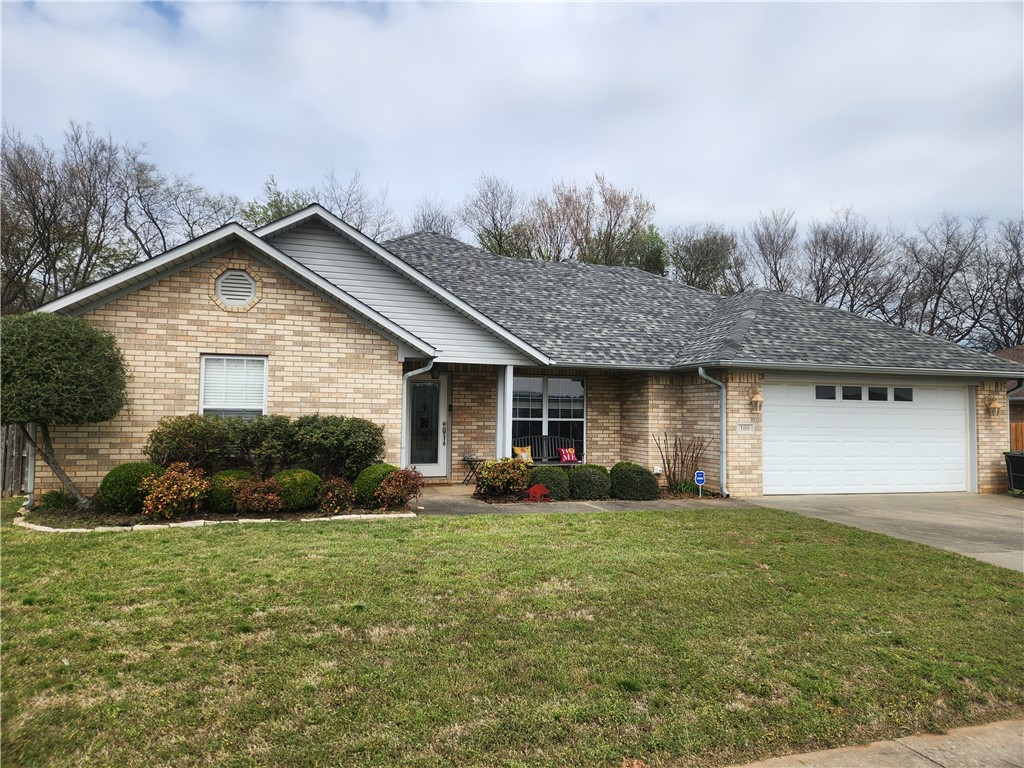 Millwood Estates Two - Residential