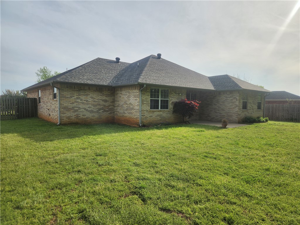 Millwood Estates Two - Residential