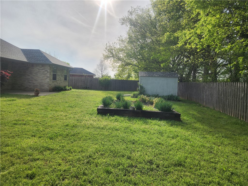 Millwood Estates Two - Residential