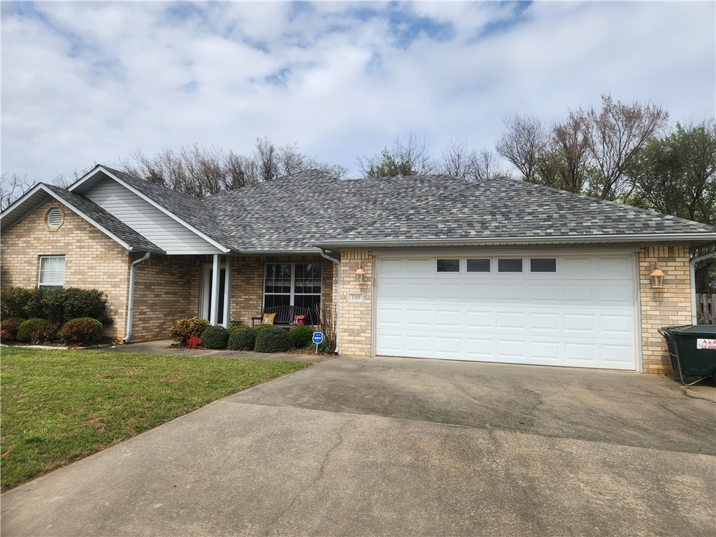 Millwood Estates Two - Residential