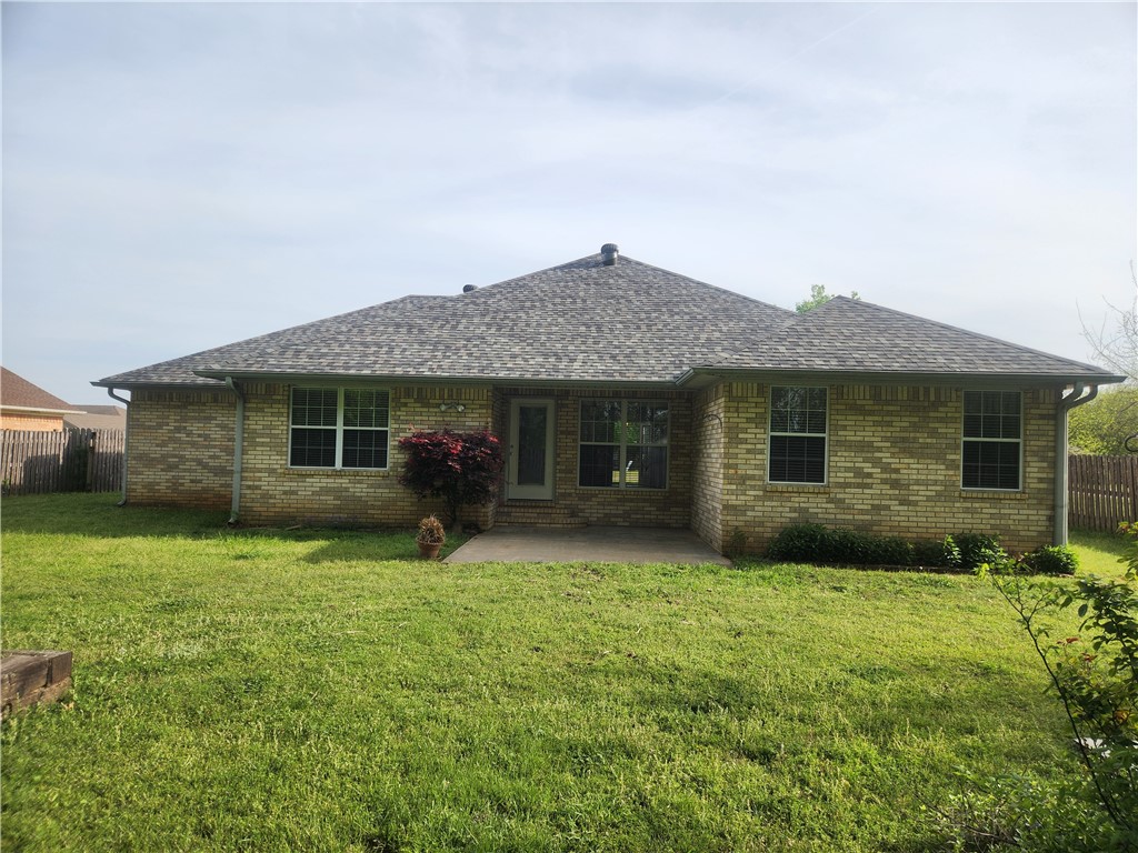 Millwood Estates Two - Residential