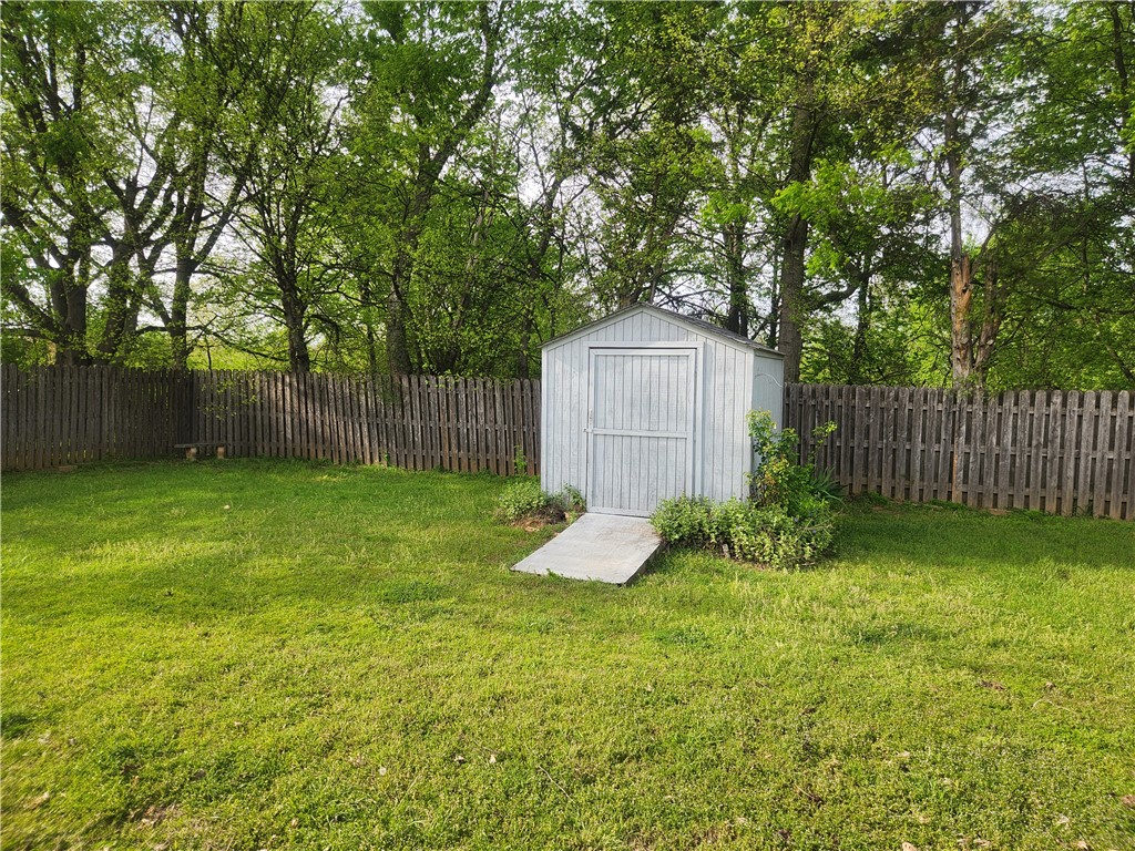 Millwood Estates Two - Residential