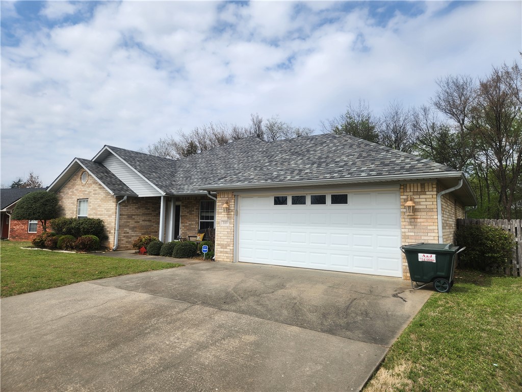 Millwood Estates Two - Residential