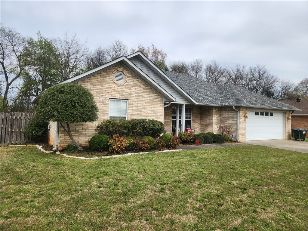 Millwood Estates Two - Residential