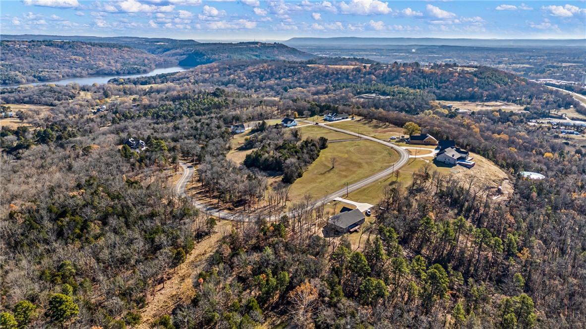 Eagle Crest Subdivision - Land