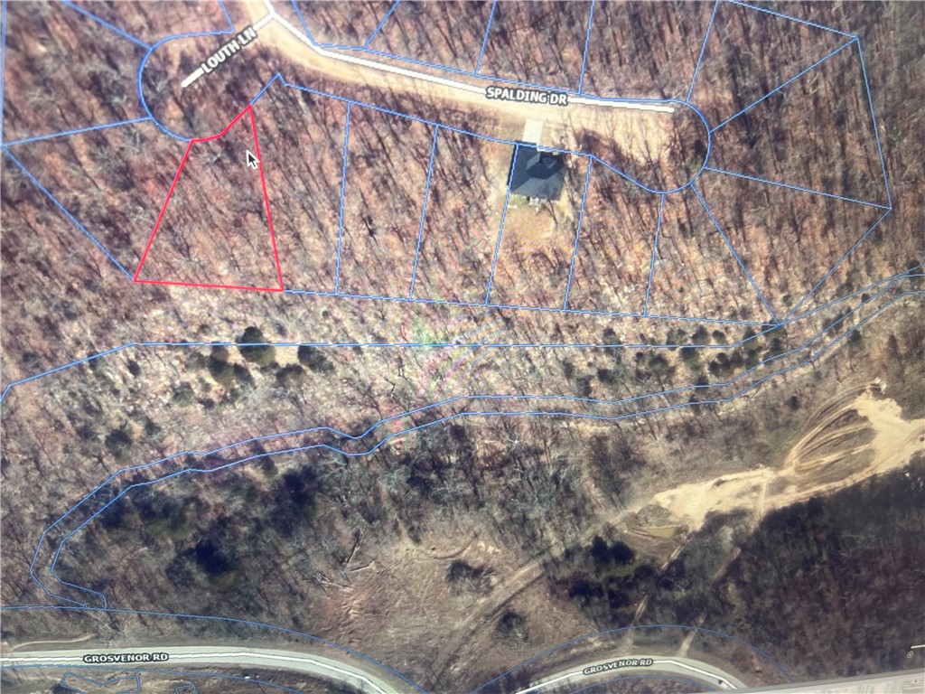 Lincoln Sub Bvv - Land