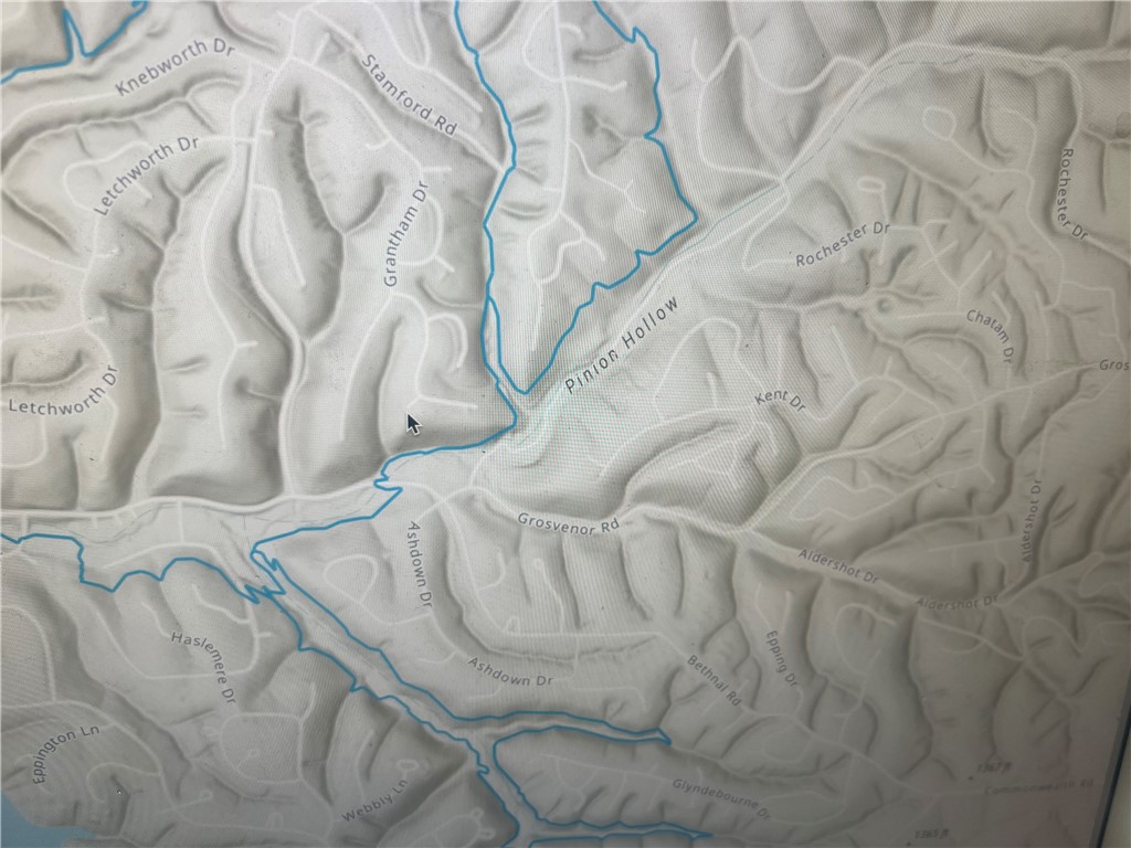 Lincoln Sub Bvv - Land