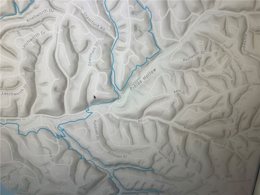 Stunning View!! This Beautiful, Buildable lot is exceptional. Breathtaking, Serene views of Pinion Hollow! Little to no slope and at the top of the hills with the Back 40 Loop at the bottom. The lot doesn't orient towards the culdesac, rather it's staged to face the views. Get the the perfect balance of peaceful natural surroundings & modern community amenities. Nestled in the rolling hills, crystal-clear lakes, mature trees, this property is ready for your dream home or investment build. Whether you’re looking for a quiet retreat, vacation getaway, or your dream home in the Ozark Mts with Big-City Access less than 10 miles away, this is your lot.  Benton County is the Mountain Bike Capital of the World and all of NWA is connected by Trail, offering Concerts, Festivals, Dining, Shopping and much more!  Come join the party and relax with us in the Resort & Recreation City of Bella Vista! Contractor Concierge Service Included! The service will clear, perc and survey PLUS get permits!  Homestead without the Headaches!